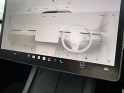 Tesla Model 3 (Dual Motor) Performance Saloon 4dr Electric Auto 4WDE (Performance Upgrade 42
