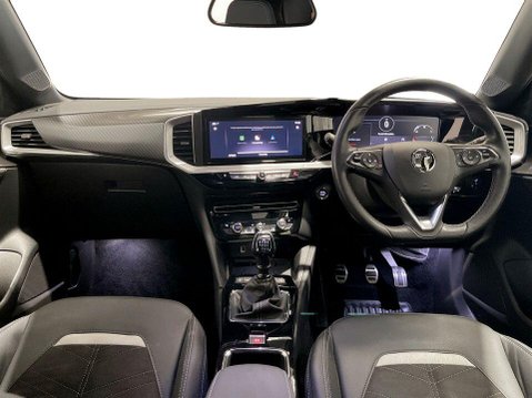 Vauxhall Mokka 1.2 Turbo Ultimate SUV 5dr Petrol Manual Euro 6 (s/s) (136 ps) 19