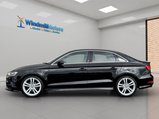 Audi A3 1.4 TFSI CoD S line Euro 6 (s/s) 4dr 7