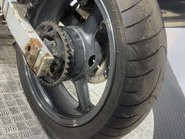 Kawasaki ZR Z750 2002 35K RUNNING PROJECT BIKE 750CC TOUER COMMUTER 11