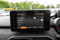 Dacia Sandero Stepway STEPWAY EXTREME TCE 28