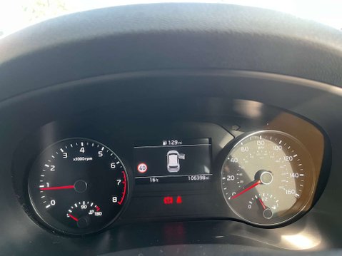 Kia Sportage 1.6 Sportage Edition 25 ISG 5dr 24