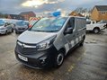Vauxhall Vivaro 2900 L1H1 CDTI P/V ECOFLEX 3