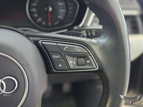 Audi A4 2.0 TDI 35 Sport S Tronic Euro 6 (s/s) 4dr 57