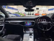 Audi A7 3.0 TDI V6 50 S line Sportback 5dr Diesel Tiptronic quattro Euro 6 (s/s) (2 2