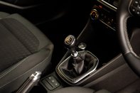 Ford Fiesta TITANIUM 25