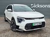 Kia Niro EV '3' 64.8kWh