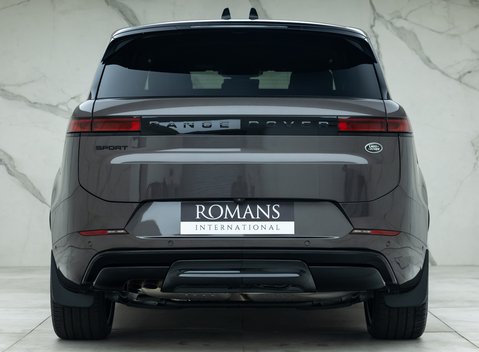 Land Rover Range Rover Sport D350 Autobiography 5