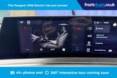 Peugeot 3008 5dr 157kW GT 73kWh Electric Automatic Sensation Pack 6