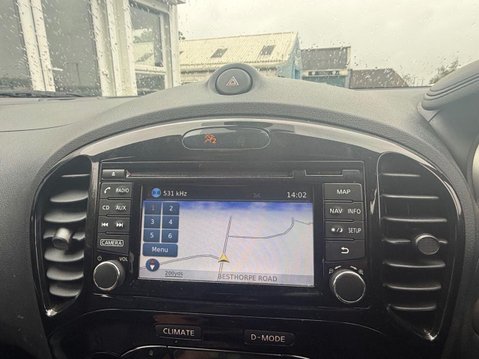 Nissan Juke 1.2 DIG-T Tekna SUV 5dr Petrol Manual Euro 6 (s/s) (115 ps) 15