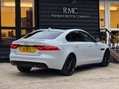 Jaguar XF 3.0d V6 S Saloon 4dr Diesel Auto Euro 6 (s/s) (300 ps) 15