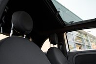Fiat 500 STANDARD 24