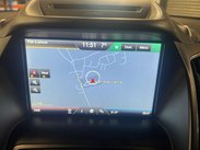 Ford Grand C-Max 1.5 TDCi Titanium Euro 6 (s/s) 5dr 27