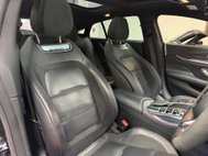 Mercedes-Benz Amg GT 4.0 63 V8 BiTurbo S (Premium Plus) Coupe 5dr Petrol SpdS MCT 4MATIC+ Euro 6 24