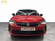 Vauxhall Corsa 1.2 Turbo Ultimate Hatchback 5dr Petrol Auto Euro 6 (s/s) (130 ps) 2