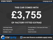 Audi SQ5 3.0 SQ5 TDI Quattro Auto 4WD 5dr 19