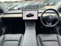 Tesla Model Y (Dual Motor) Long Range SUV 5dr Electric Auto 4WDE (384 bhp) 31