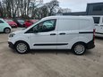 Ford Transit Courier BASE TDCI 4