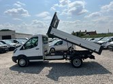 Ford Transit Tipper MWB L2 350 Tow Bar EURO 6 NO VAT 25