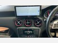 Mercedes-Benz A Class 2.0 A45 AMG 4Matic Auto 4WD 5dr 10