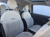 Fiat 500 LOUNGE 12