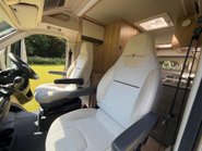 Auto-Trail V-Line 635 35 L4H2 STANDARD PV 16