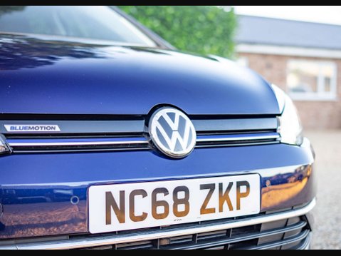 Volkswagen Golf 1.5 Golf SE Nav TSi Evo Semi-Auto 5dr 35