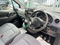 Citroen Berlingo 1.6 Berlingo 625 Enterprise HDi 11