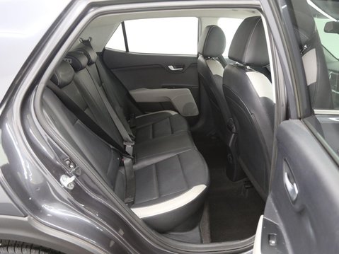 Kia Stonic 1.0 T-GDi 4 Euro 6 (s/s) 5dr 23