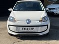 Volkswagen Up 1.0 BlueMotion Tech Move up! Hatchback 5dr Petrol Manual 10
