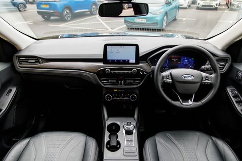 Ford Kuga VIGNALE 3