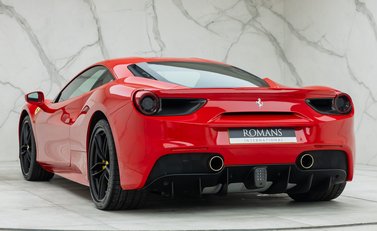 Ferrari 488 GTB 7