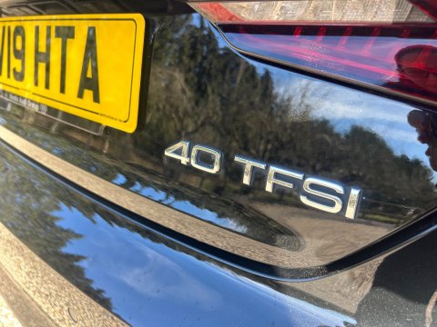 Audi A5 2.0 TFSI 40 S line Sportback S Tronic Euro 6 (s/s) 5dr 41