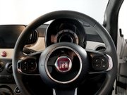 Fiat 500 1.0 MHEV Hatchback 3dr Petrol Manual Euro 6 (s/s) (70 bhp) Air Con - Alloy 13