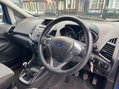 Ford Ecosport 1.5 Zetec 2WD Euro 5 5dr 17