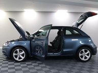 Audi A1 TFSI SPORT 6