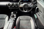 Mercedes-Benz A Class 1.3 A200 AMG Line (Executive) Euro 6 (s/s) 5dr 22