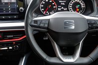 SEAT Arona TSI FR EDITION DSG 18