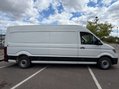Volkswagen Crafter 2.0 TDI CR35 BlueMotion Tech Startline Panel Van 5dr Diesel Manual FWD LWB 14