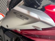 Honda CB 2018 21K MOT MAY 2027 15BHP SPORT LEARNER BIKE 125CC 21