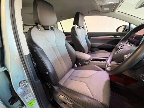 Skoda Enyaq iV 62kWh 60 Auto 5dr 10