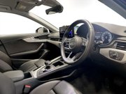 Audi A4 2.0 TFSI 35 Sport Saloon 4dr Petrol S Tronic Euro 6 (s/s) (150 ps) 12