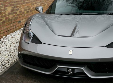 Ferrari 458 Speciale 20