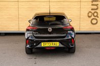 Vauxhall Corsa GS 6