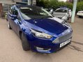 Ford Focus 1.5 TDCi Titanium Euro 6 (s/s) 5dr 4