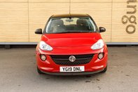 Vauxhall Adam GRIFFIN 5