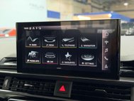 Audi A5 2.0 TDI 40 Black Edition Coupe 2dr Diesel S Tronic quattro Euro 6 (s/s) (20 47