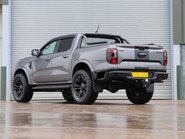 Ford Ranger Tremor