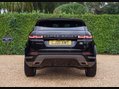 Land Rover Range Rover Evoque 2.0 Range Rover Evoque R-Dynamic SE MHEV Auto 4WD 5dr 6
