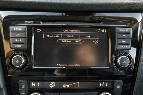 Nissan X-Trail DCI TEKNA XTRONIC 28